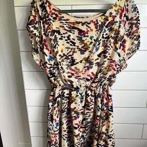 Alice & Olivia dress, size M